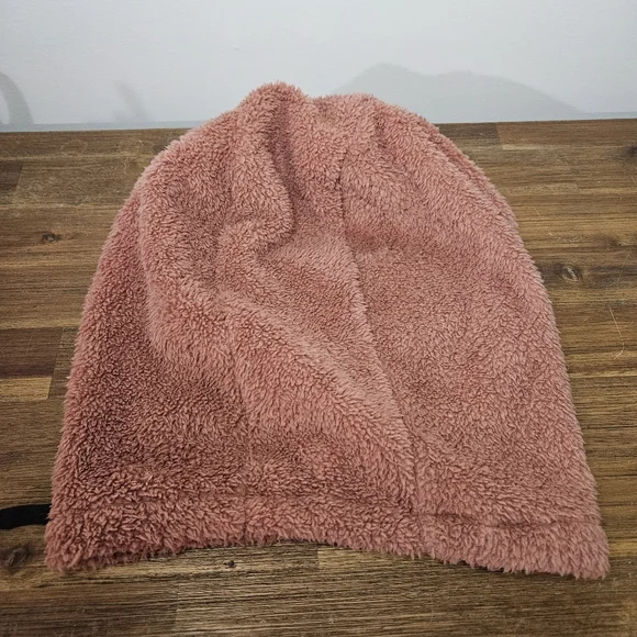 Notice The Reckless Rider Hood - Picture 3 of 4